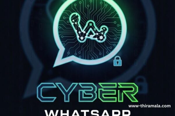 Cyber WhatsApp APK