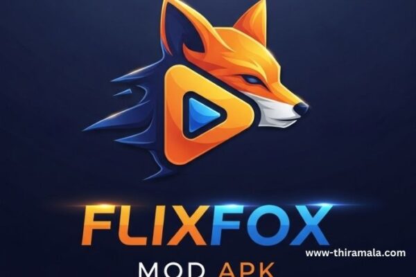 FlixFox Mod APK