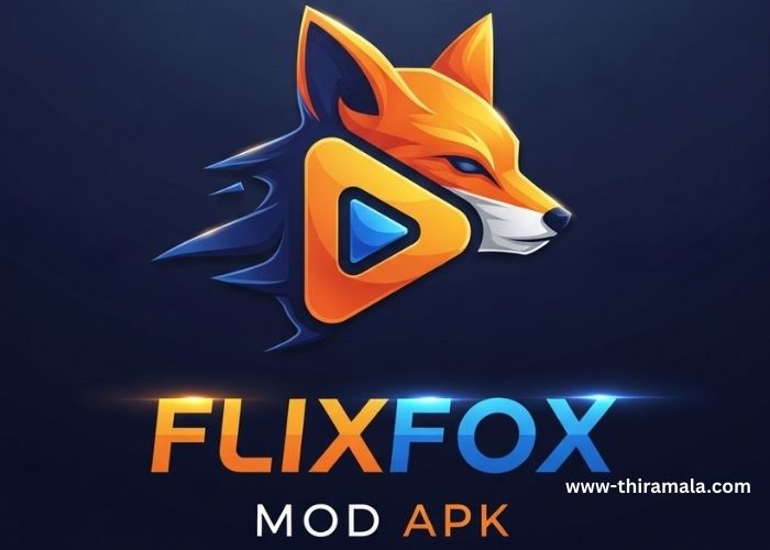 FlixFox Mod APK