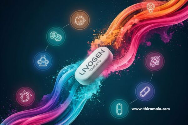 Livogen Tablet Uses in Tamil