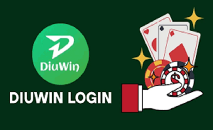 Diuwin Login