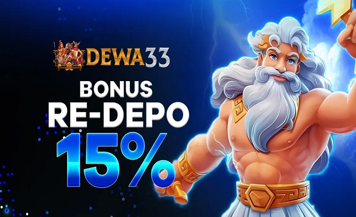 Dewa Slot