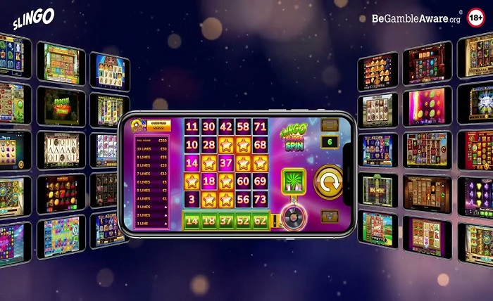 Demo Slot