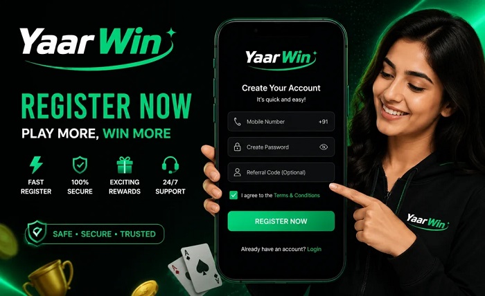 Yaar Win