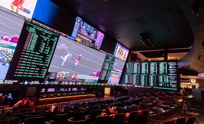Betting