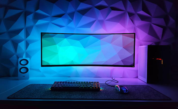 Gaming on a Budget