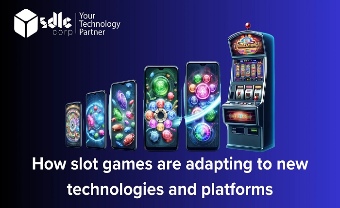 Online Slot