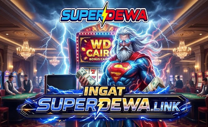 SUPERDEWA