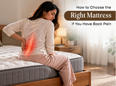Right Mattress