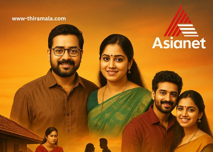 Asianet