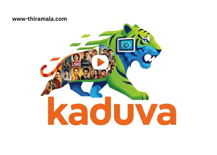 Kaduva