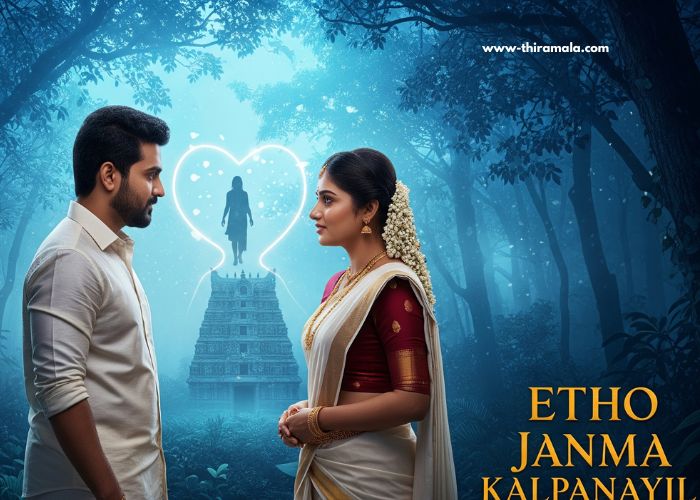 ഏതോ ജന്മ കൽപനയിൽ സീരിയൽ 18 ജൂലൈ