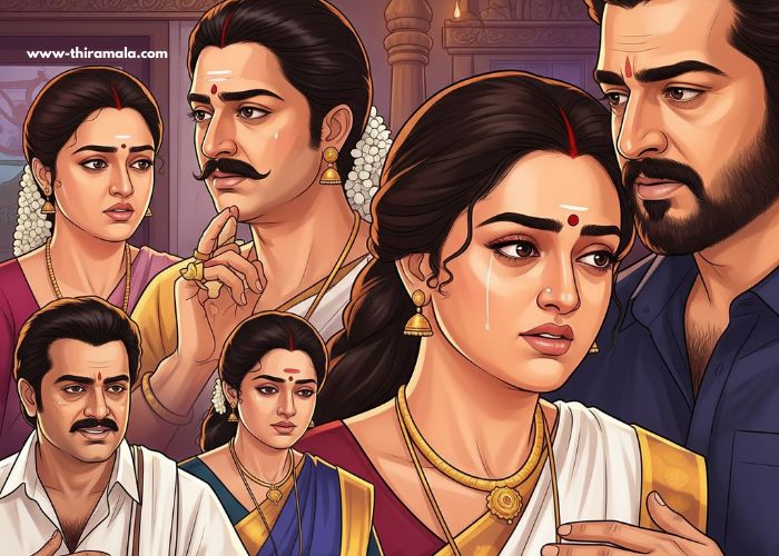 ചെമ്പനീർ പൂവ് സീരിയൽ 18 ജൂലൈ
