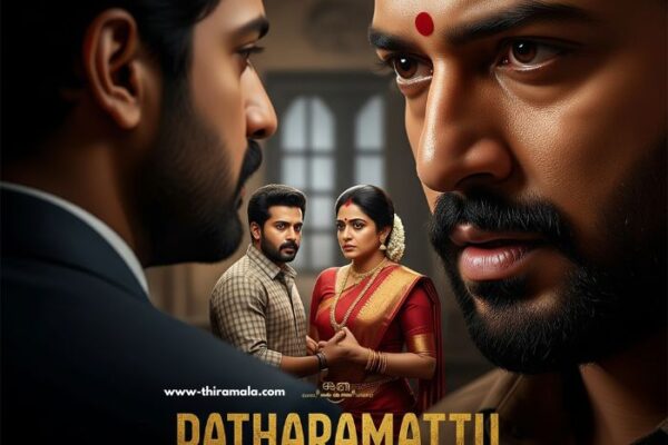 പത്തരമാറ്റ് സീരിയൽ 17 ജൂലൈ