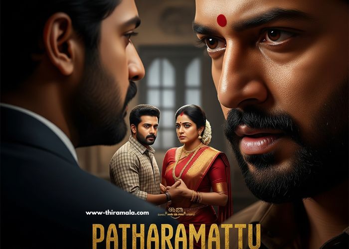 പത്തരമാറ്റ് സീരിയൽ 17 ജൂലൈ