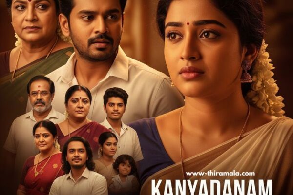 കന്യാദാനം 24 August