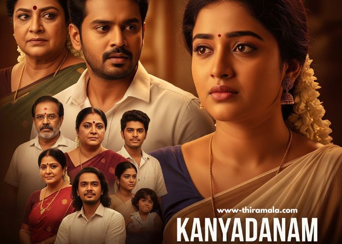 കന്യാദാനം 24 August