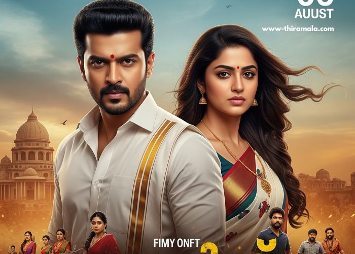 പത്തരമാറ്റ് Serial 06 August