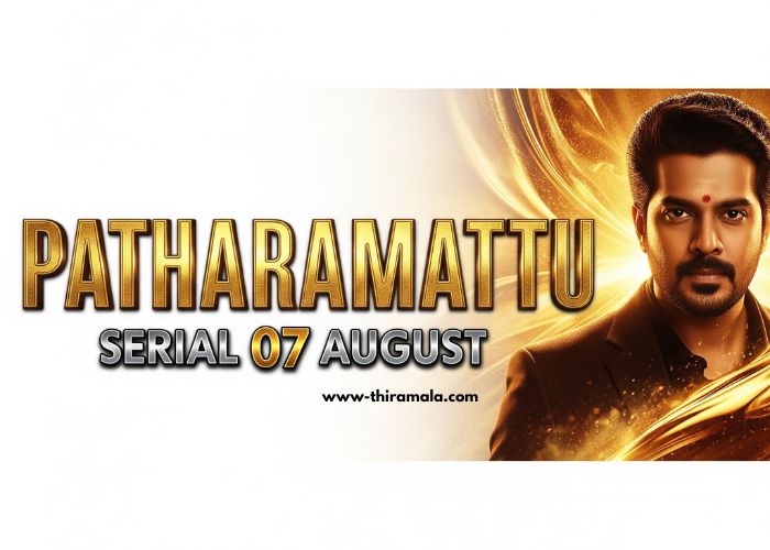 പത്തരമാറ്റ് Serial 07 August (1)