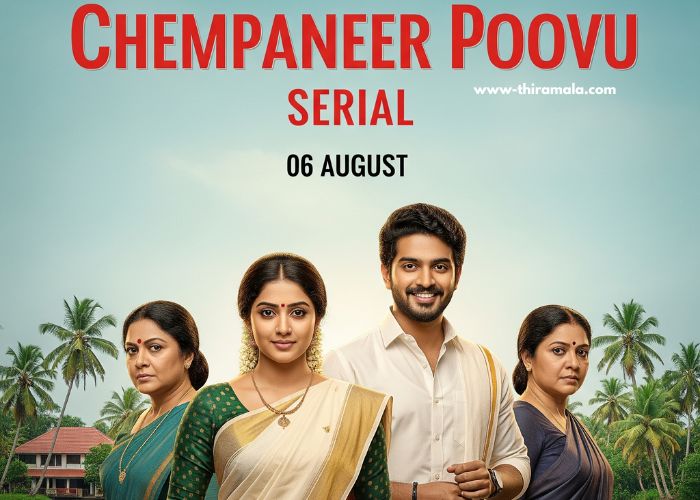 സാന്ത്വനം 2 Serial 06 August (4)