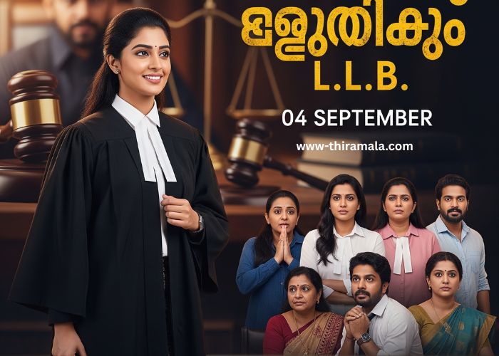 അർച്ചനചേച്ചി L.L.B 04 September