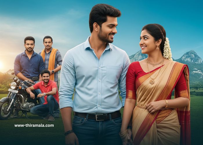 ഇഷ്ട്ടം മാത്രം 09 September