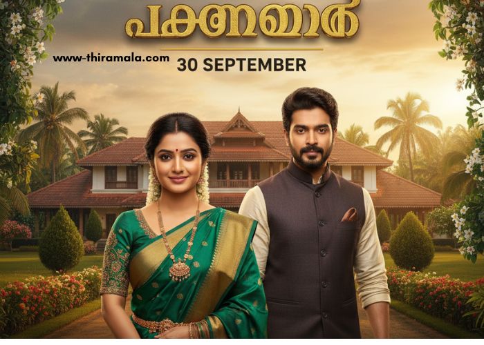 പത്തരമാറ്റ് 30 September