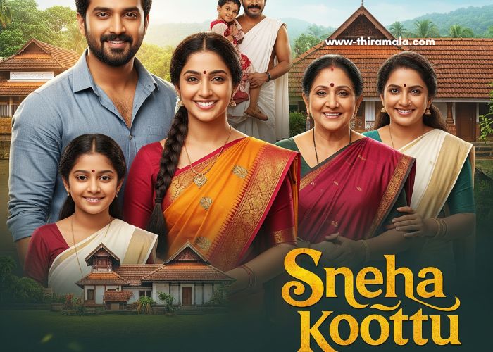 സ്നേഹക്കൂട്ട് 18 September