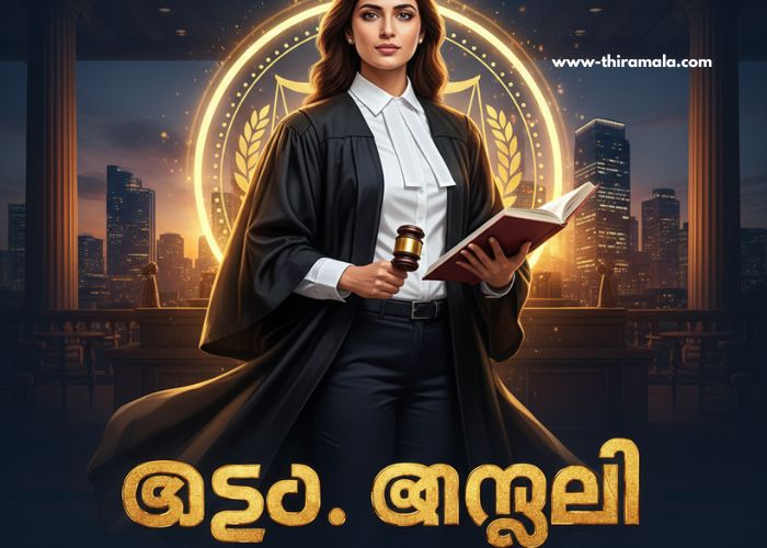 അഡ്വ അഞ്ജലി serial 15 November