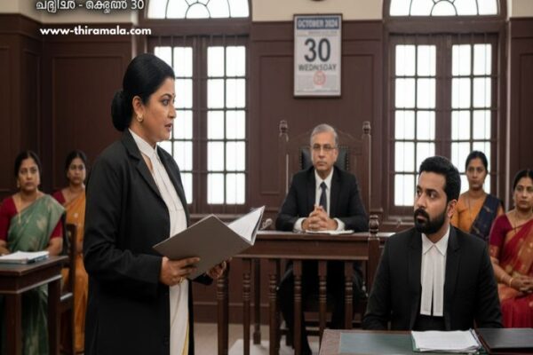 അർച്ചന ചേച്ചി LLB serial 30 October (1)