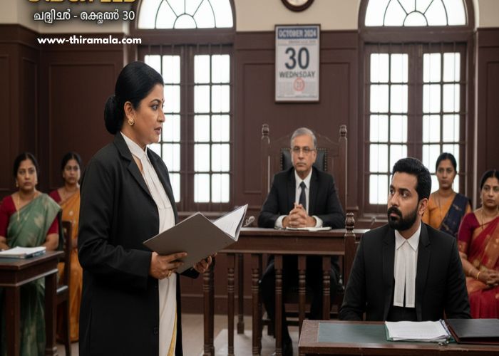 അർച്ചന ചേച്ചി LLB serial 30 October (1)